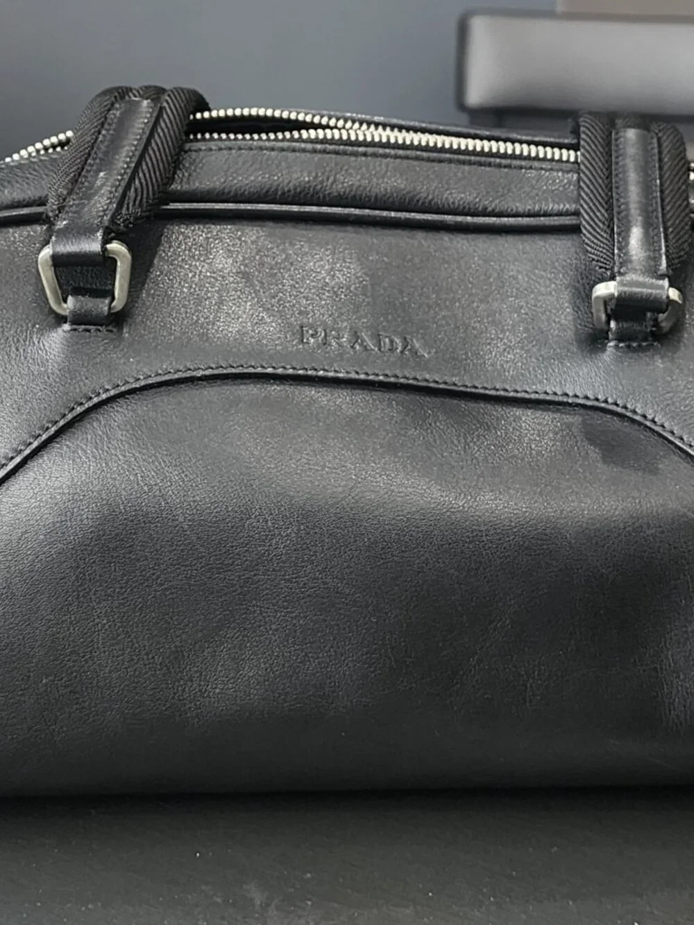 Prada handbag